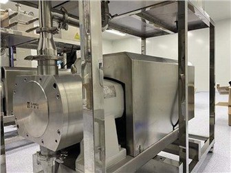 سیستم خودکار TFF